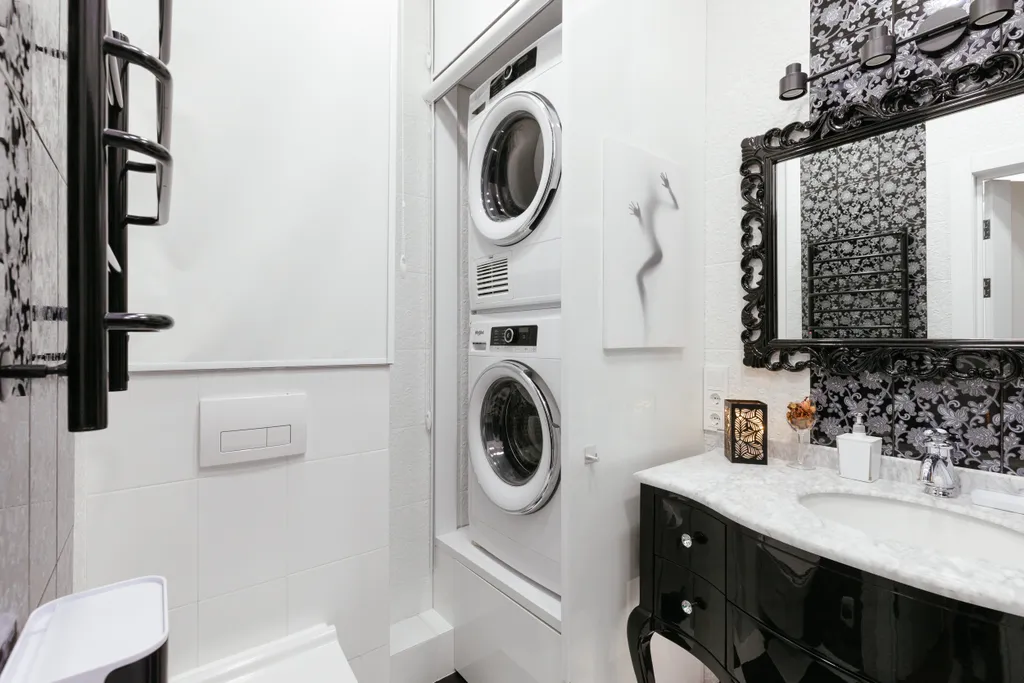 Апартаменты Люкс с видом на Мост Влюбленных