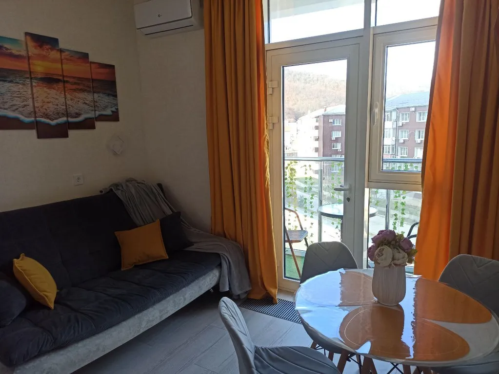 Топ апартаменты с посудомойкой и стиралкой. Экономьте от 2500Р сутки!