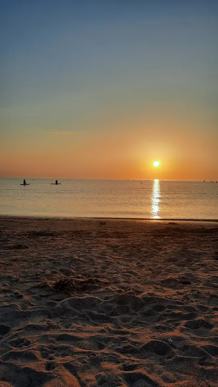 Квартира Уютная квартира возле моря — Каспийск