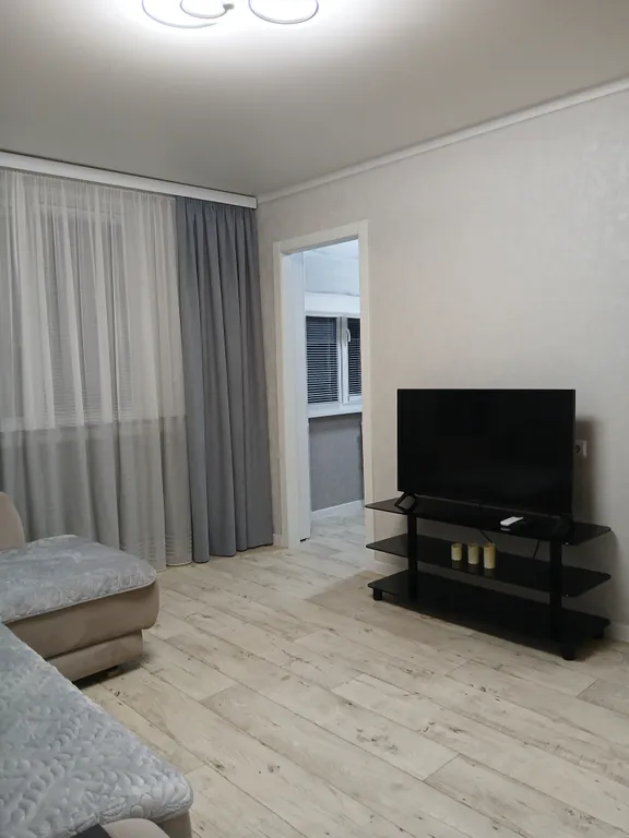 Квартира у Лазурного