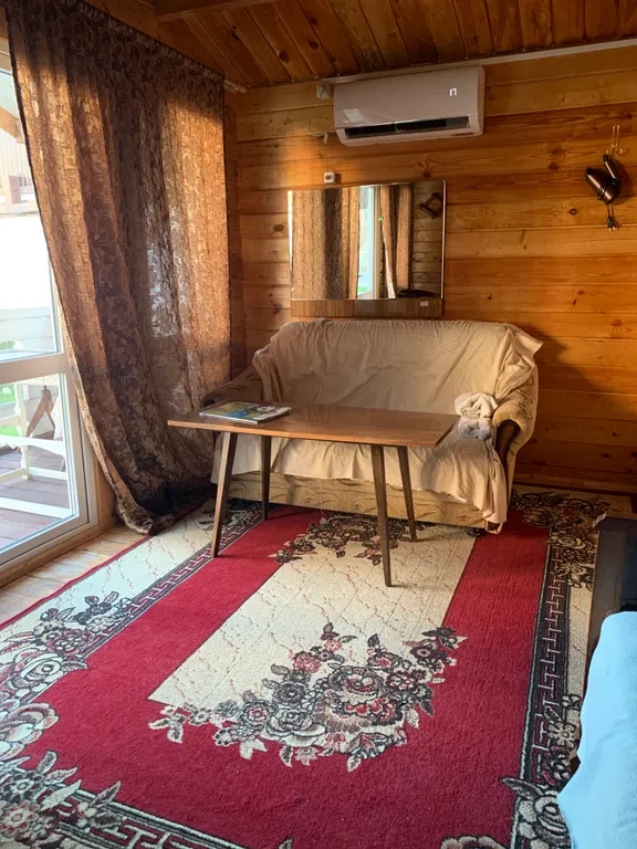 Коттедж Домик у Астана — Сухум