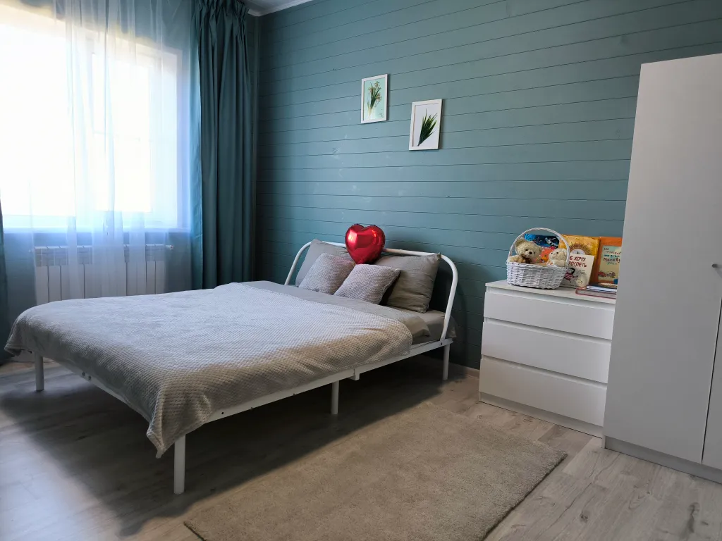 Дом для отдыха