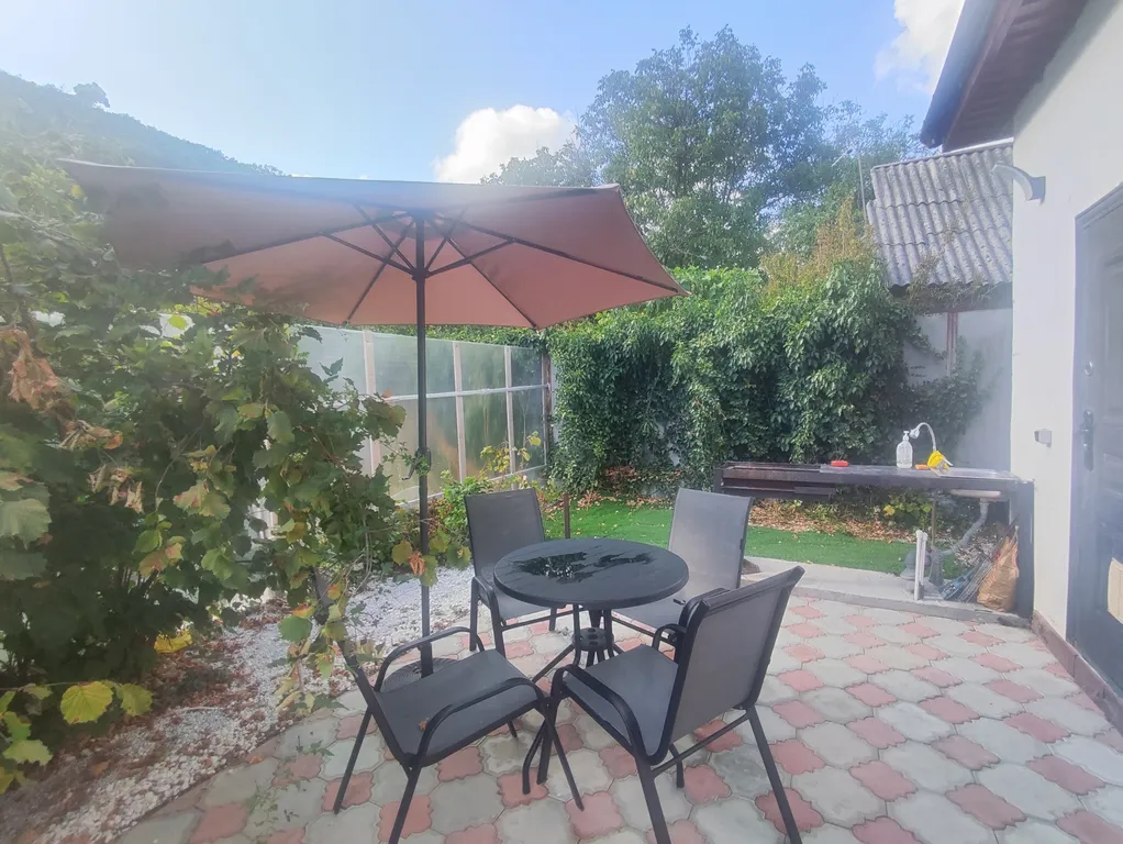 Коттедж Уютный дом для семейного отдыха — Прасковеевка