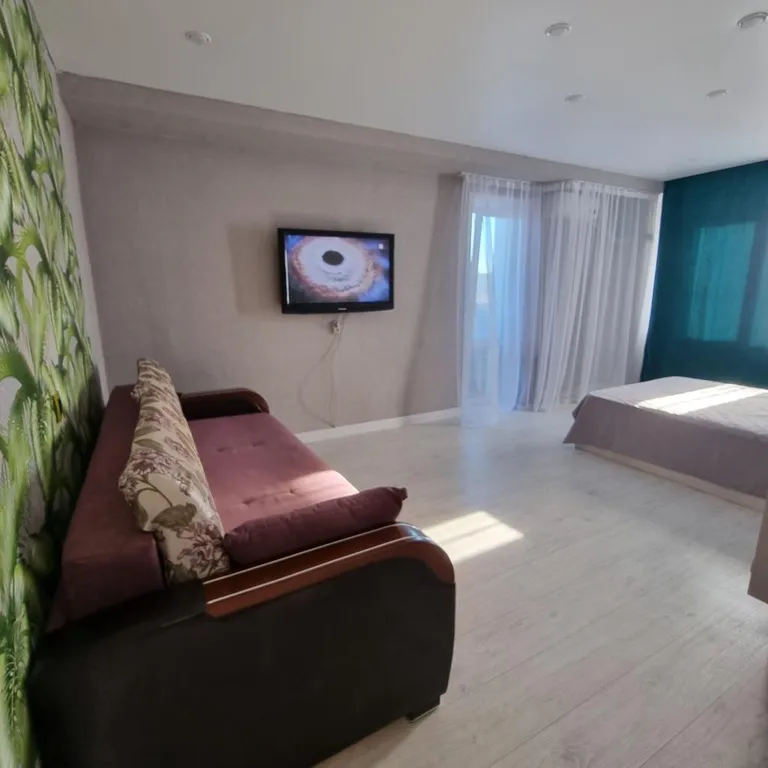 Квартира в центре города