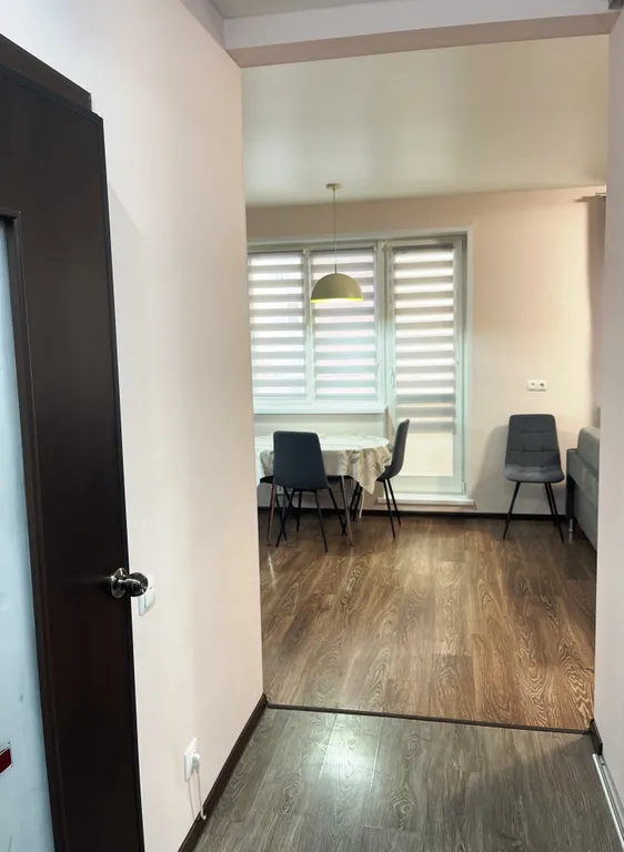 Уютная студия с развитой инфраструктурой