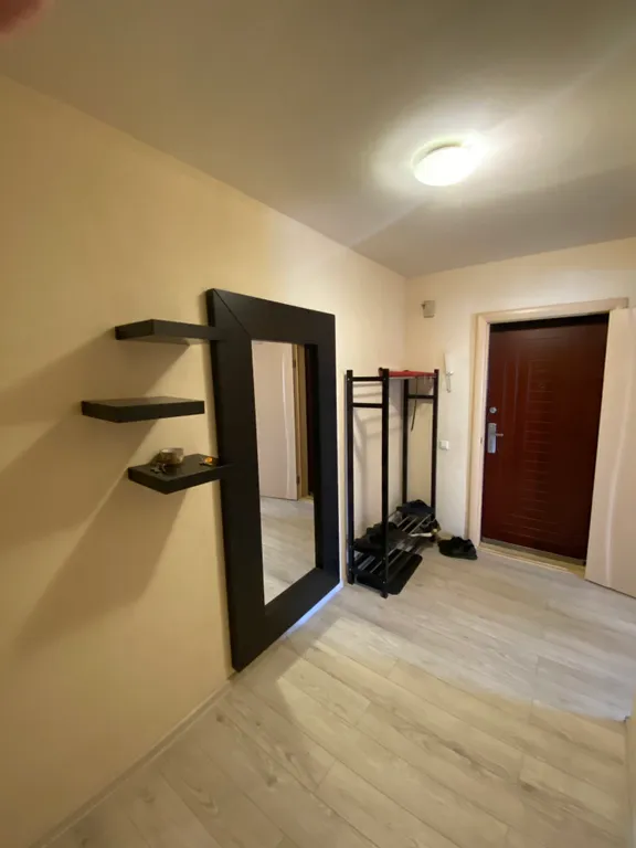 Квартира Просторная квартира со всеми удобствами в 10 минутах езды от центра — Ярославль