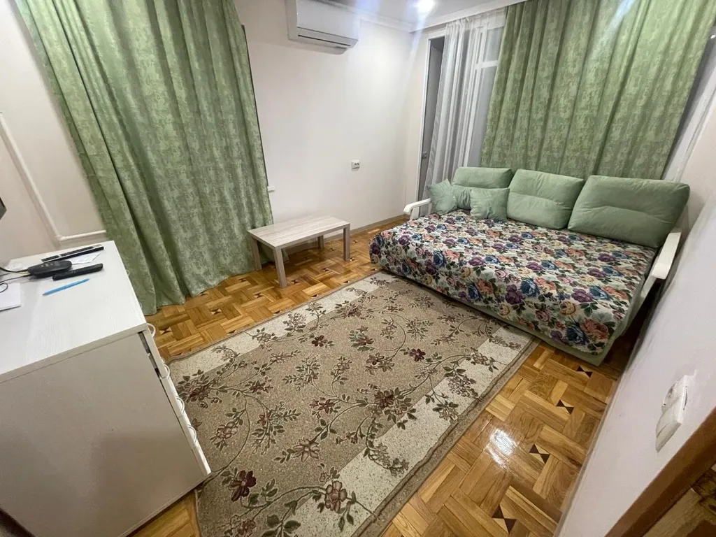 Квартира Уютная квартира в центре Адлера — Адлер