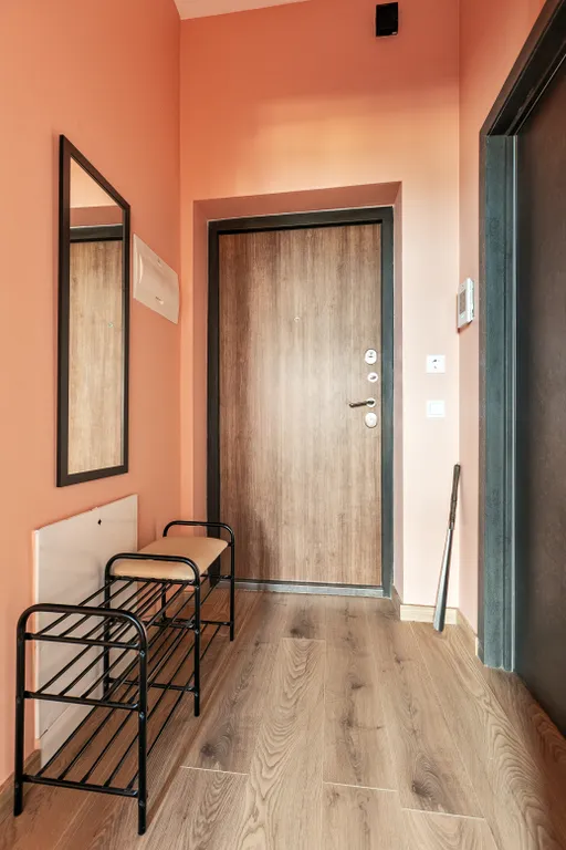 Квартира MaxRealty24 Видовая квартира рядом с метро Речной вокзал — Москва