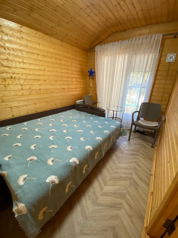 Шале Чинара