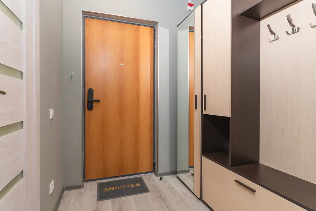 У нас лучшие чем дома