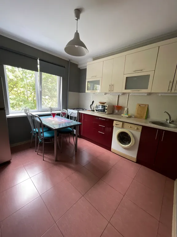 Уютная квартира в центре Пятигорска!