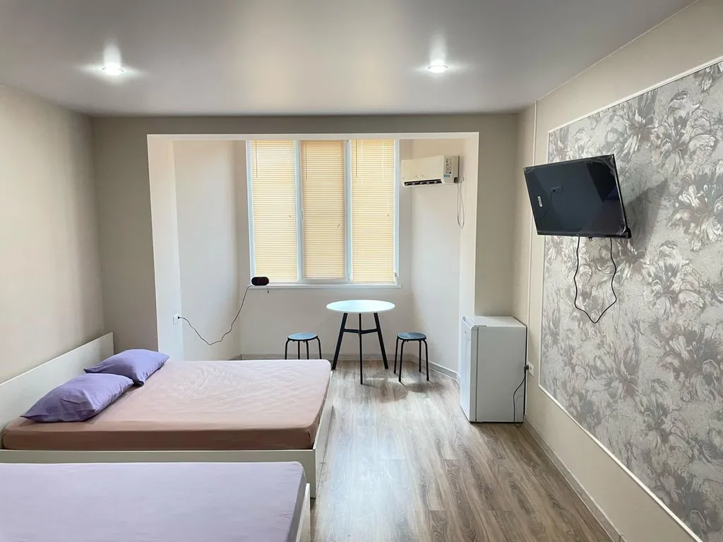 Квартира Комната — аренда посуточно в Шепси