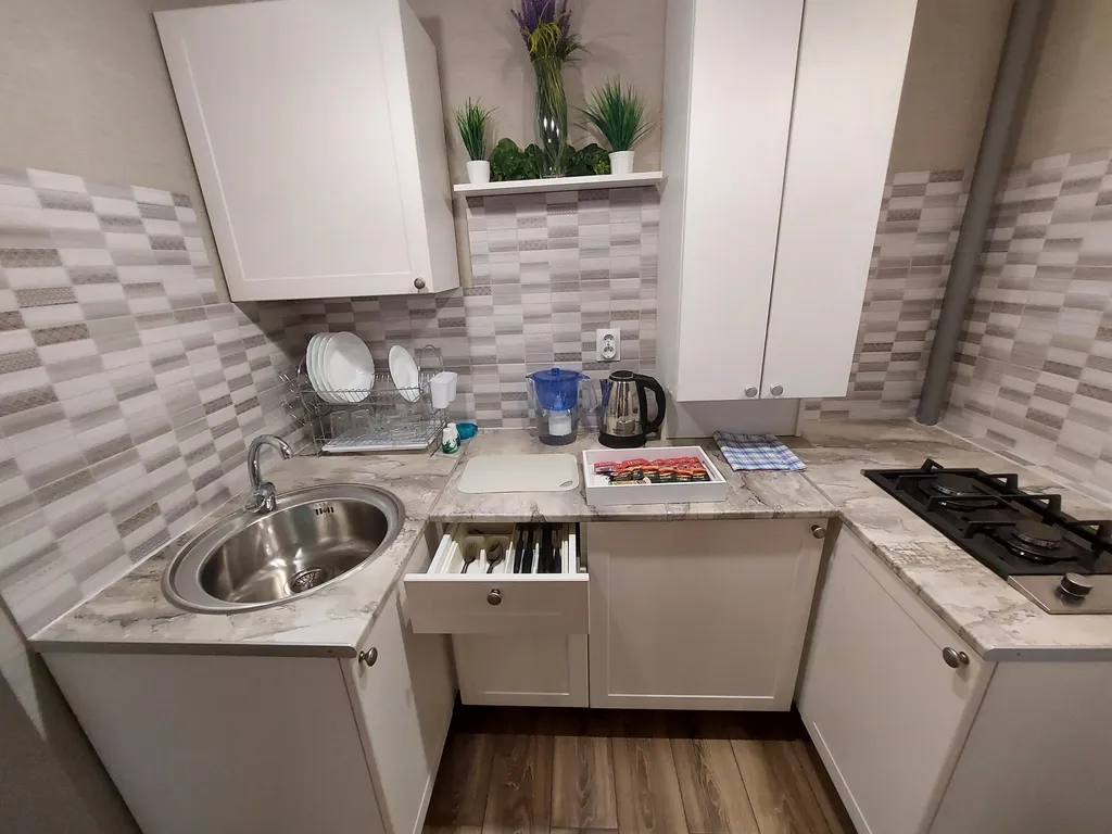 Апартаменты на Невском