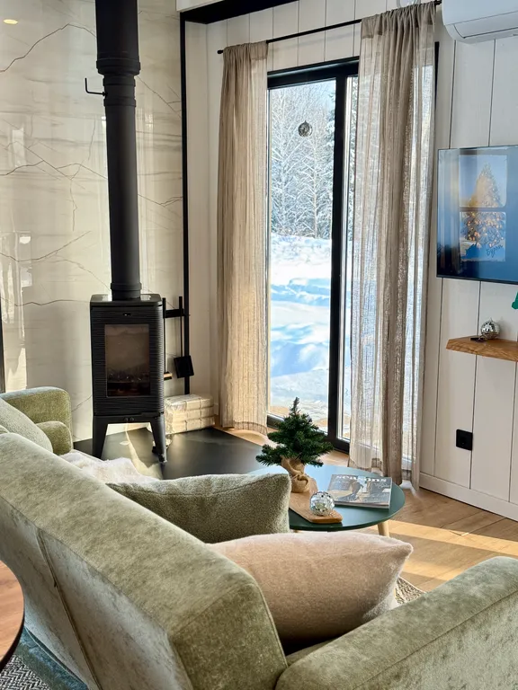 Агат Domingo Dacha