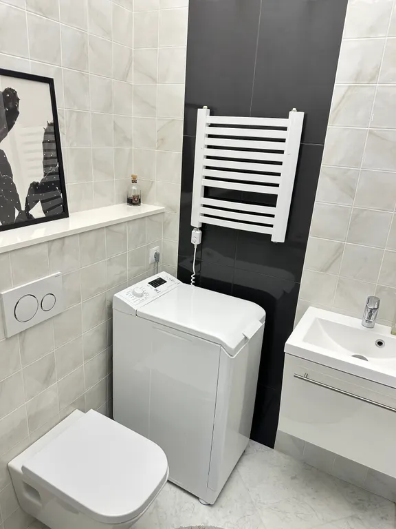 Апартаменты с 2 спальнями с видом на море