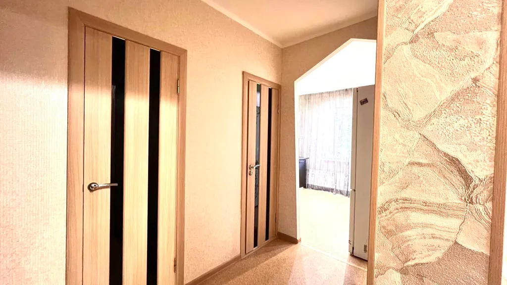 Уютна Однокомнатная квартира в центре Ноябрьска