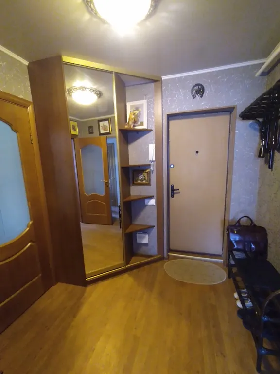 Квартира Уютная квартира в самом центре — Калининград