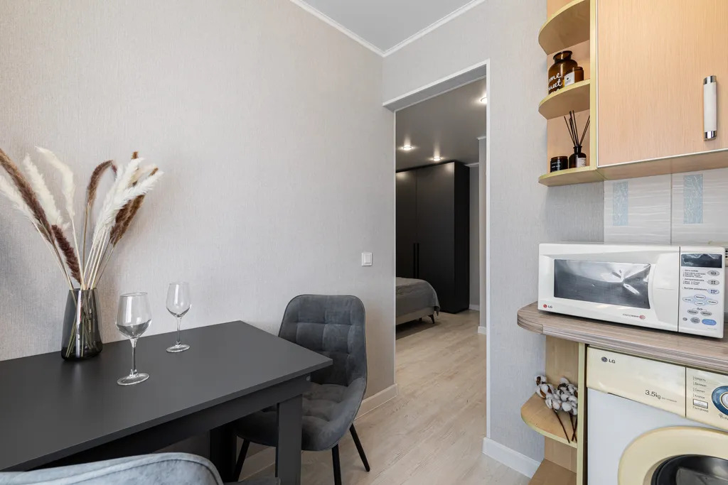 Velvet Stay на четыре персоны