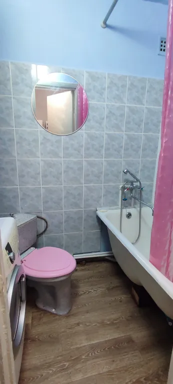 Уютная квартира после ремонта в центре города