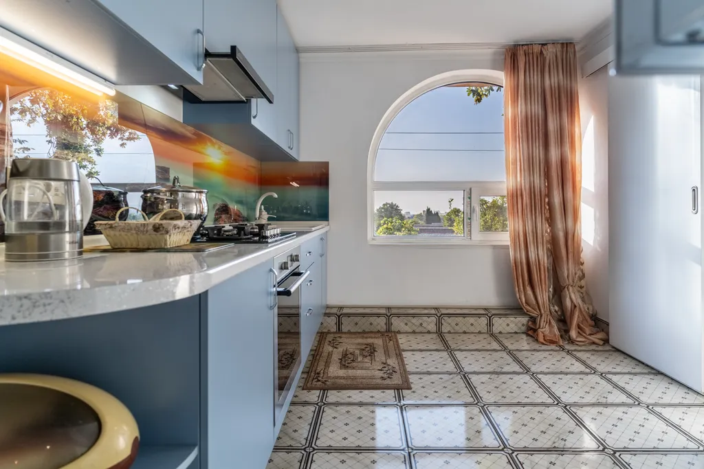 Коттедж 1-комнатный Дом — Сочи