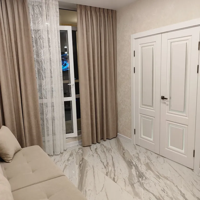 Шикарная квартира у Аквапарка.