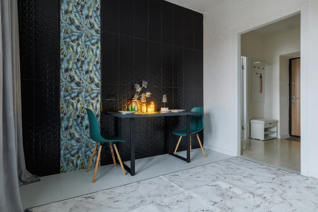 Квартира Квартира с дизайнерским ремонтом вблизи центра города — Ярославль