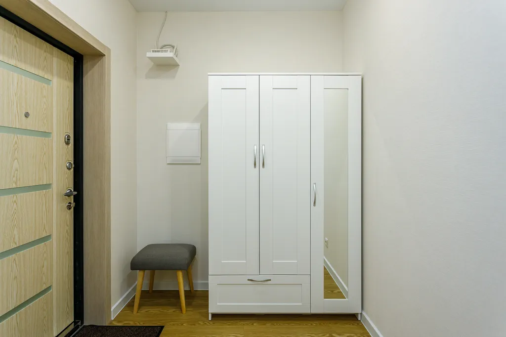 Отличная квартира рядом с центром города