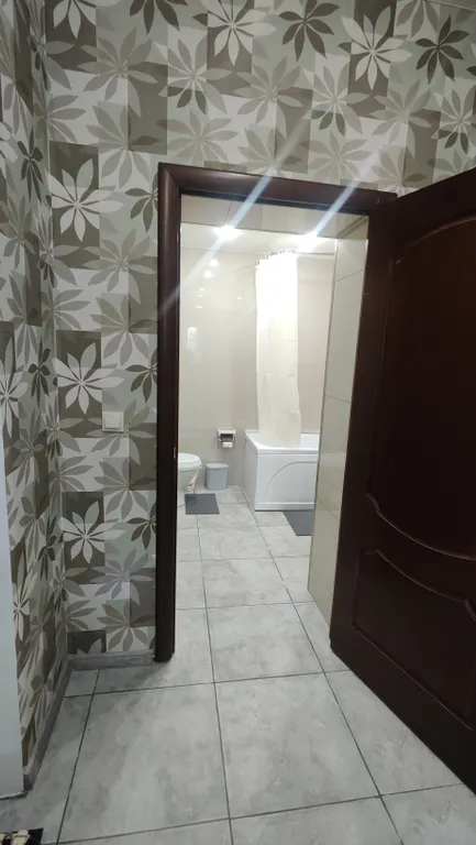 Уютное жильё в частном доме