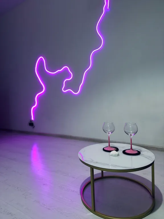 Студия в центре города ЖК Триумф