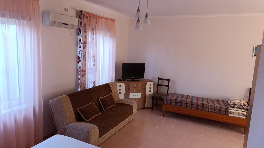 Семейный номер