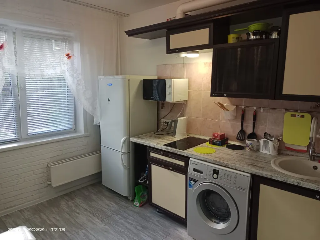 Квартира Взлётка плаза автовокзал 5 мин пешком, квартира в центре Красноярска — Красноярск