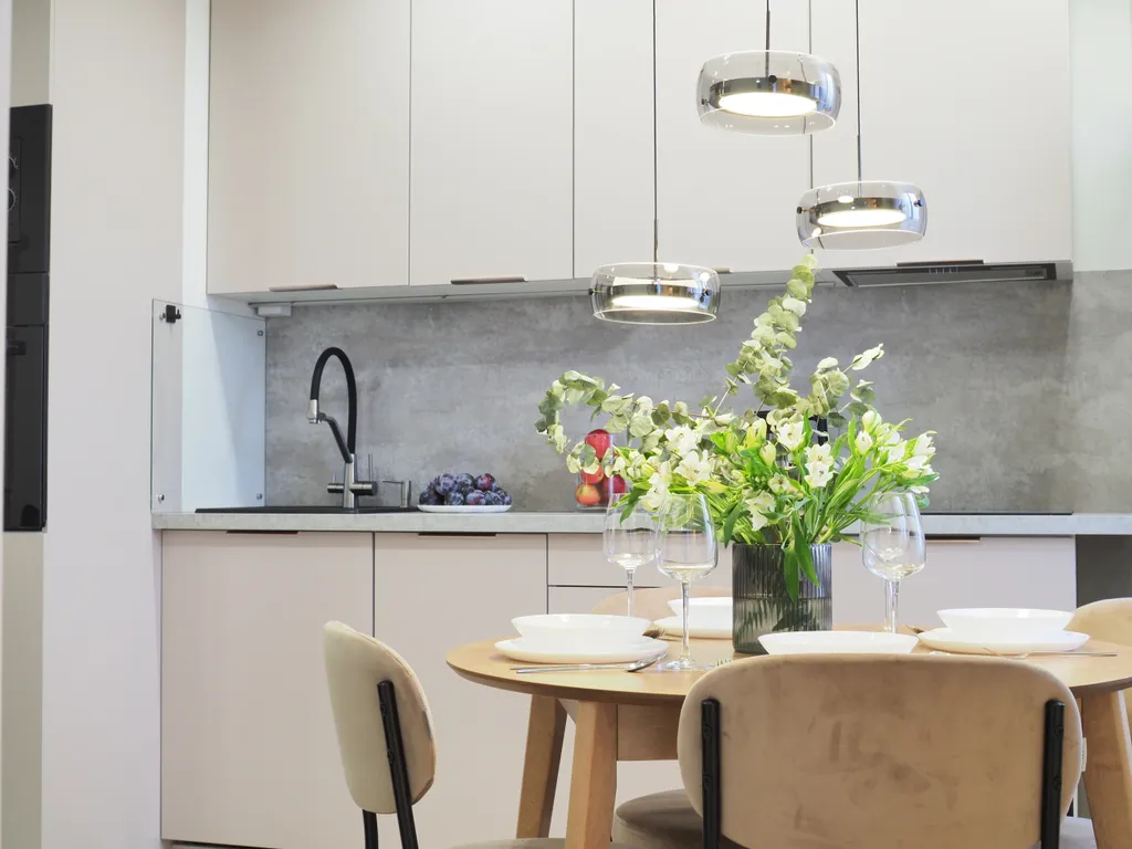 Квартира Просторная квартира — Ногинск