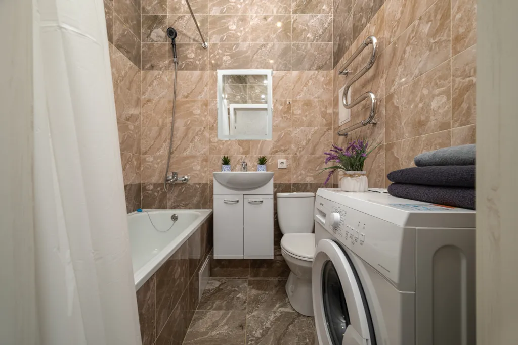 Квартира Квартира Студия у прекрасного парка Галицкого — Краснодар