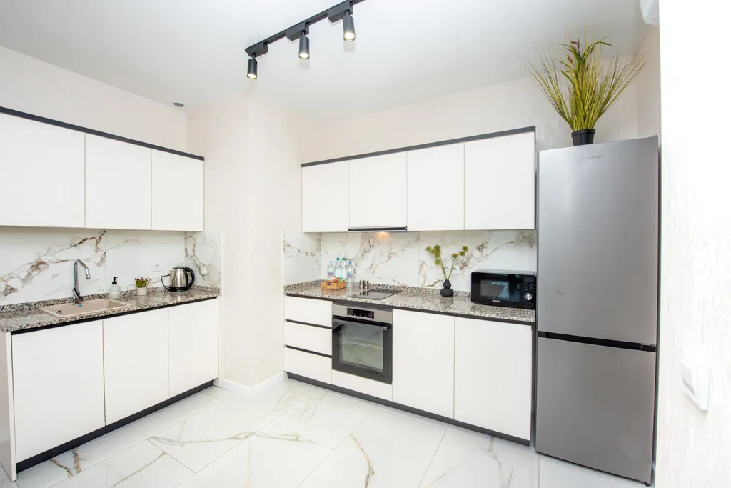 Infinity Sea Residence in Porta