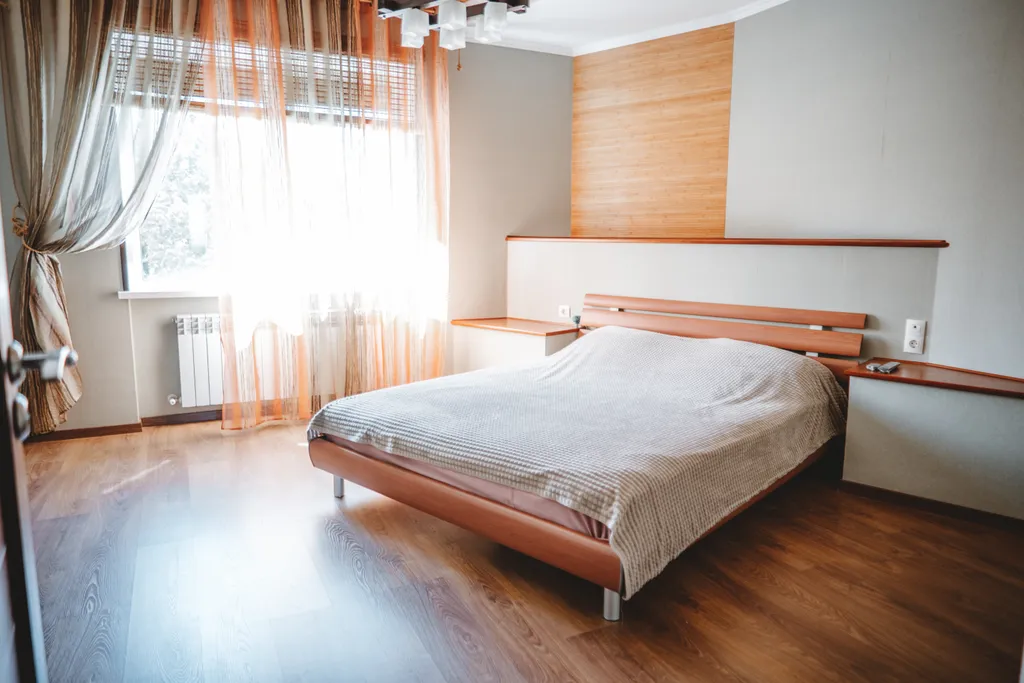 Таунхаус с выходом на море