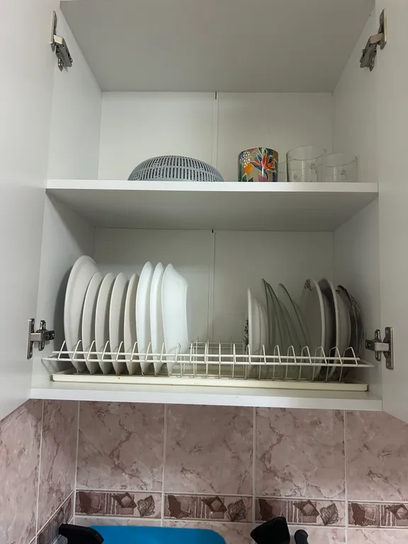 Однокомнатная квартира