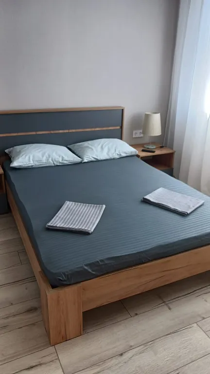 Квартира Комната — Лазаревское