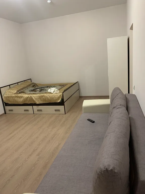 Квартира Апартаменты с видом на море — Анапа