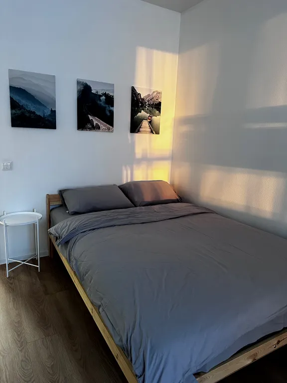 Квартира Квартира у аквапарка в жк Волга Парк до 10 человек — Ярославль