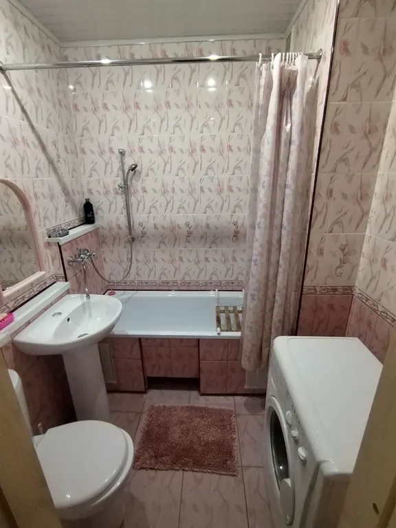 Уютная квартира в г. Сельцо Брянской области