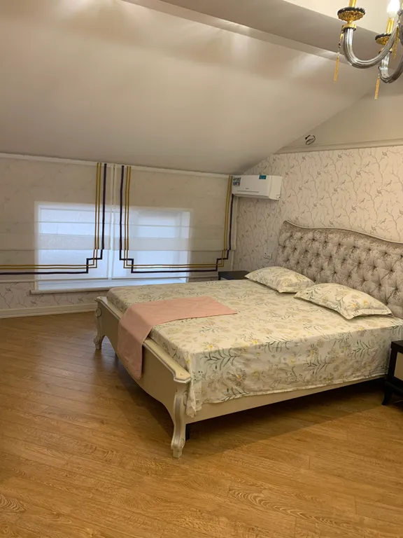 Апартамент с видом на море