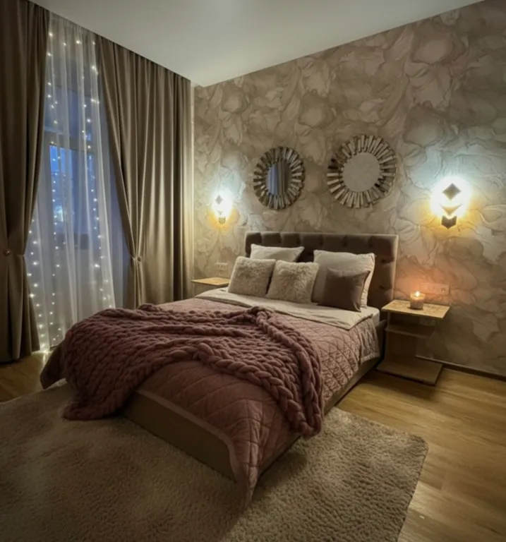 Уютная квартира в центре города — аренда посуточно в Нижний Тагил