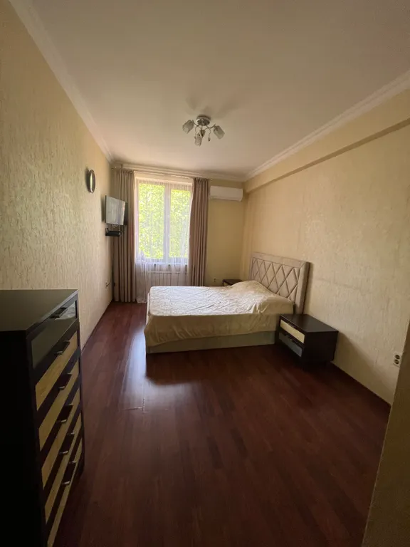 2-комнатная в самом центре