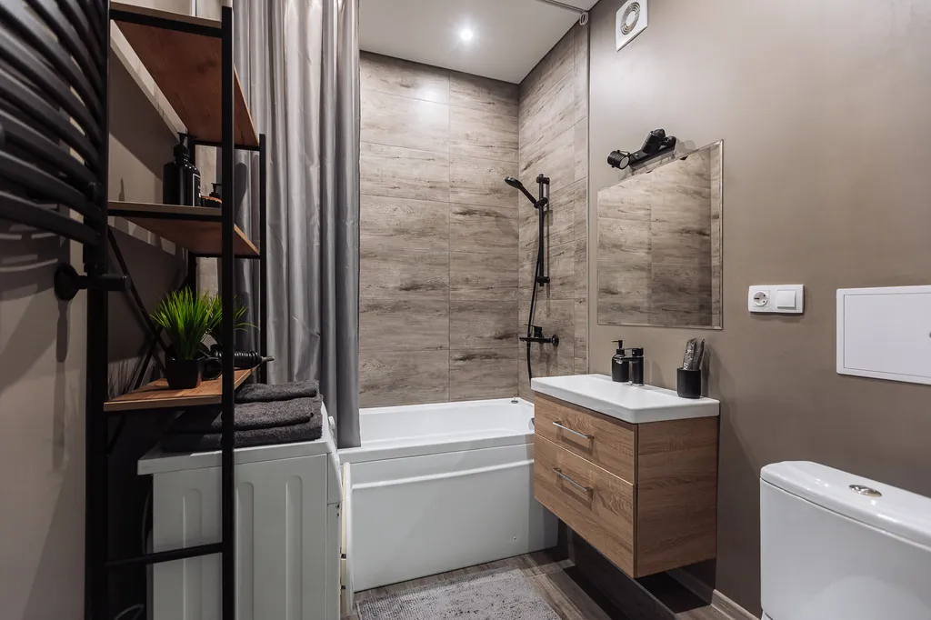 Уютная квартира на Западном пляже