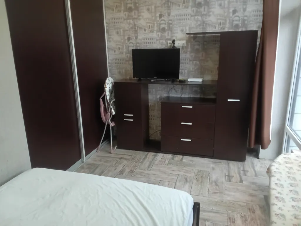 Квартира Квартира в субтропиках — Сириус