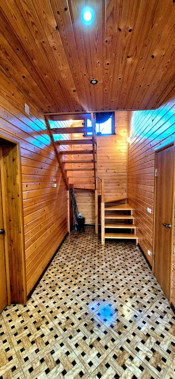 Коттеджный комплекс Куркиёки у леса Коттедж 3