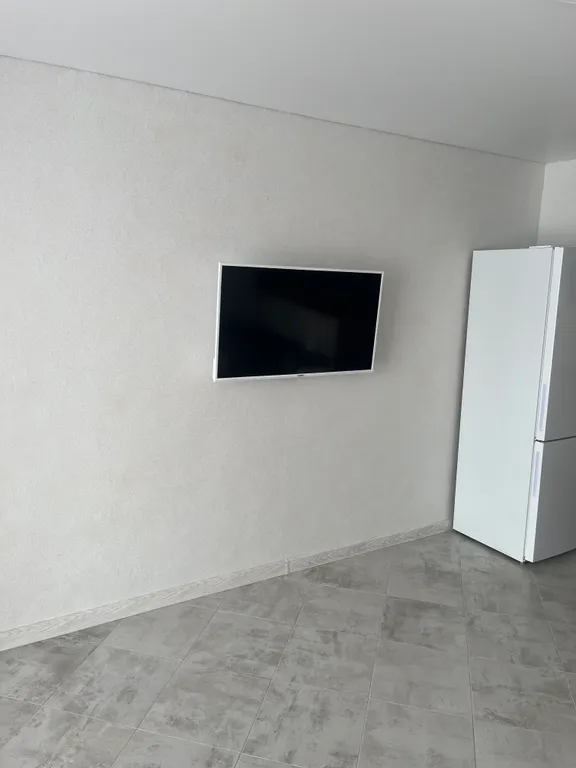 Прекрасная студия с видом на Монастырь