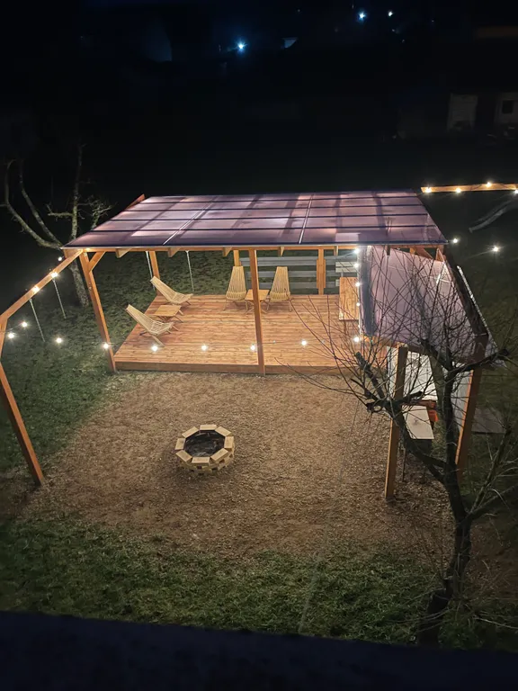 4-комнатный Дом