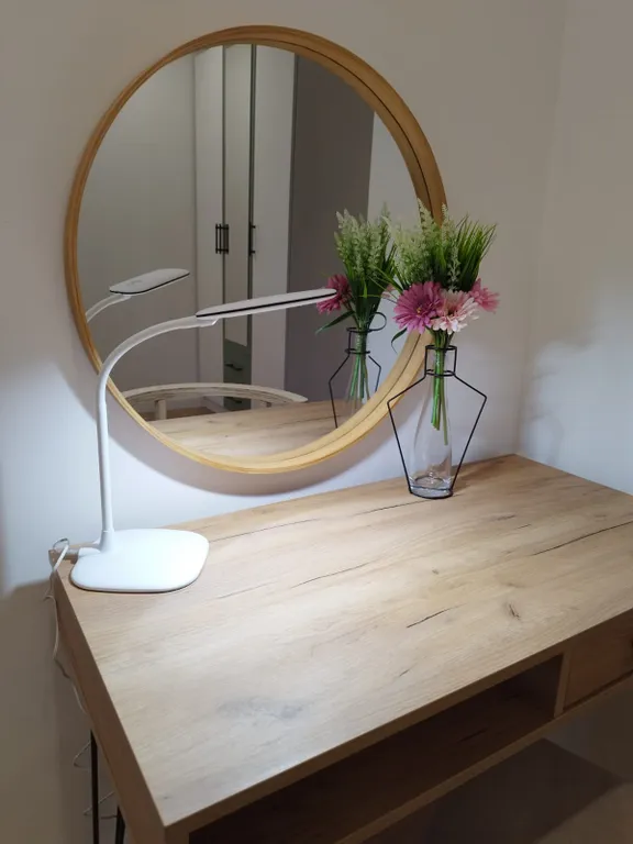 Квартира Уютная квартира с Великолепным видом на город — Красноярск