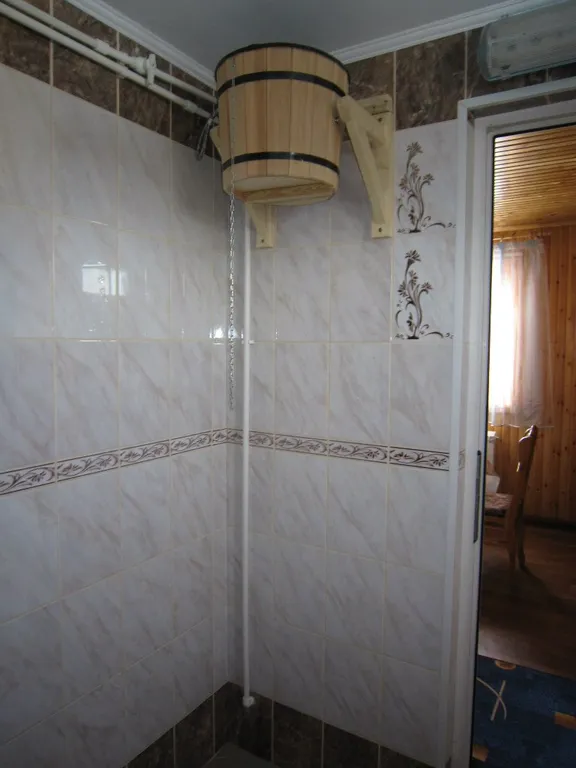 Коттедж Домик в Шерегеше — Шерегеш